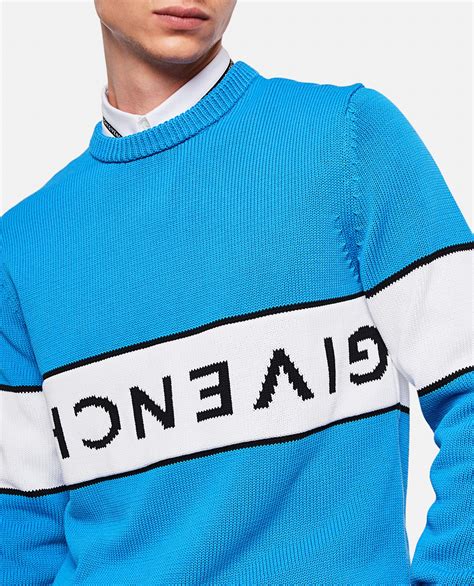 givenchy sweater dames|Givenchy sweaters for men.